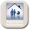 Dossier assurance-habitation